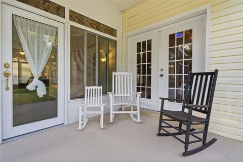 Villa ou maison à vendre à Wimauma, Floride: 4 chambres, 250.65 m2 № 2330376 - photo 20