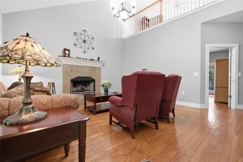 Villa ou maison à vendre à Wimauma, Floride: 4 chambres, 250.65 m2 № 2330376 - photo 5
