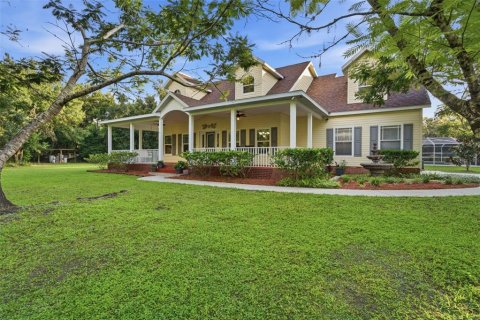Villa ou maison à Wimauma, Floride 4 chambres, 250.65 m2 № 2330376