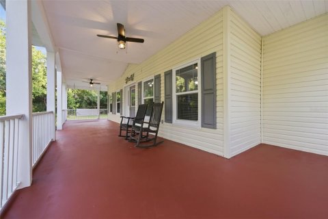 Villa ou maison à vendre à Wimauma, Floride: 4 chambres, 250.65 m2 № 2330376 - photo 4