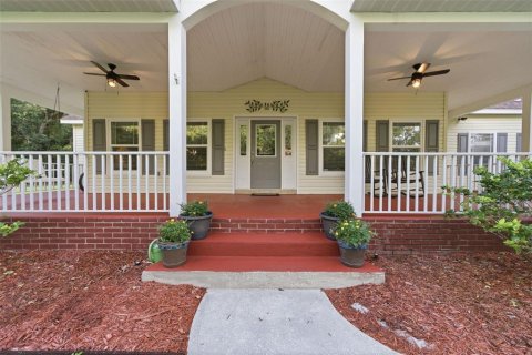 Villa ou maison à vendre à Wimauma, Floride: 4 chambres, 250.65 m2 № 2330376 - photo 3