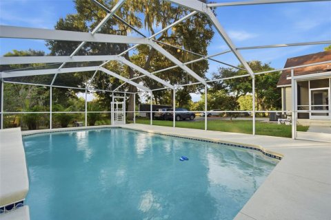 Villa ou maison à vendre à Wimauma, Floride: 4 chambres, 250.65 m2 № 2330376 - photo 16