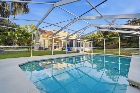 Villa ou maison à vendre à Wimauma, Floride: 4 chambres, 250.65 m2 № 2330376 - photo 14