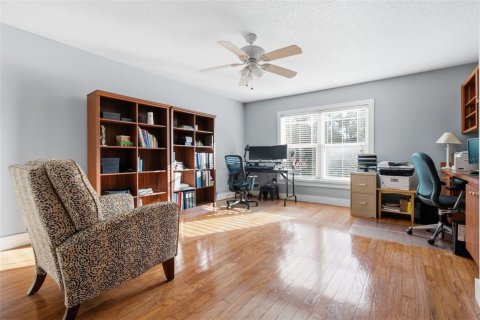 Villa ou maison à vendre à Wimauma, Floride: 4 chambres, 250.65 m2 № 2330376 - photo 27