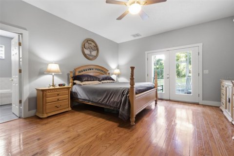 Villa ou maison à vendre à Wimauma, Floride: 4 chambres, 250.65 m2 № 2330376 - photo 19