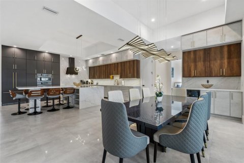 Снять в аренду виллу или дом в Нокомис, Флорида 5 спален, 343.83м2, № 1805210 - фото 18