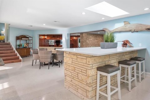 Casa en alquiler en New Smyrna Beach, Florida, 3 dormitorios, 468.51 m2 № 1841758 - foto 6