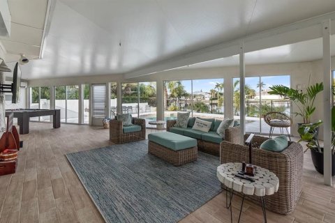 Casa en alquiler en New Smyrna Beach, Florida, 3 dormitorios, 468.51 m2 № 1841758 - foto 10