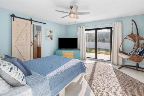 Casa en alquiler en New Smyrna Beach, Florida, 3 dormitorios, 468.51 m2 № 1841758 - foto 13