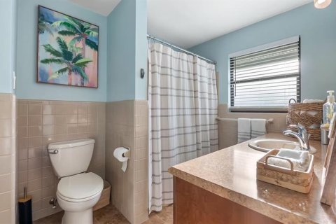 Casa en alquiler en New Smyrna Beach, Florida, 3 dormitorios, 468.51 m2 № 1841758 - foto 14