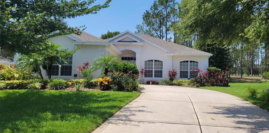 Villa ou maison à Clermont, Floride 3 chambres, 169.55 m2 № 1901814