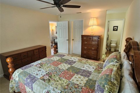 Condominio en venta en Zephyrhills, Florida, 2 dormitorios, 110.55 m2 № 1686985 - foto 12
