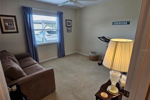 Condominio en venta en Zephyrhills, Florida, 2 dormitorios, 110.55 m2 № 1686985 - foto 18