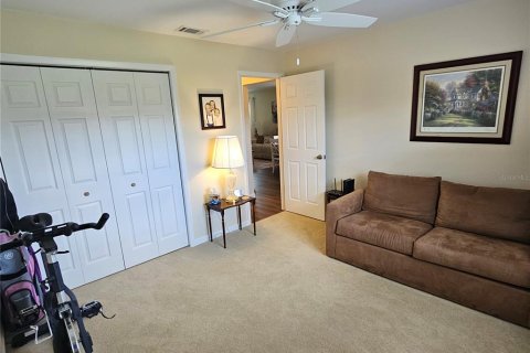 Condominio en venta en Zephyrhills, Florida, 2 dormitorios, 110.55 m2 № 1686985 - foto 17