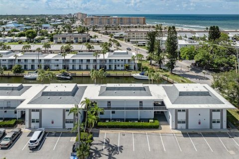 Купить кондоминиум в Венеция, Флорида 7 комнат, 61.32м2, № 1914905 - фото 22