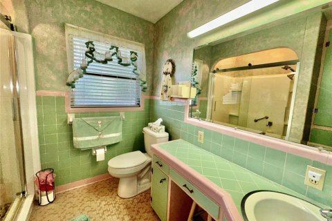 Casa en venta en Auburndale, Florida, 4 dormitorios, 210.8 m2 № 1626108 - foto 21