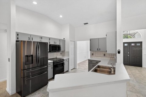 House in Palm Coast, Florida 4 bedrooms, 213.58 sq.m. № 1792806 - photo 28