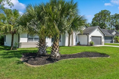 House in Palm Coast, Florida 4 bedrooms, 213.58 sq.m. № 1792806 - photo 4