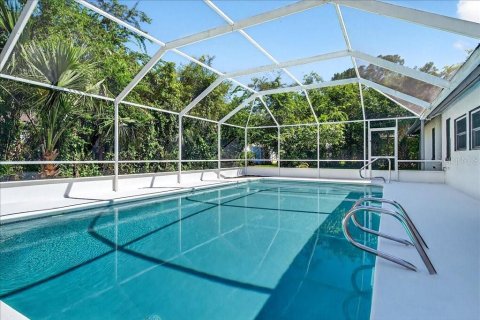 House in Palm Coast, Florida 4 bedrooms, 213.58 sq.m. № 1792806 - photo 6
