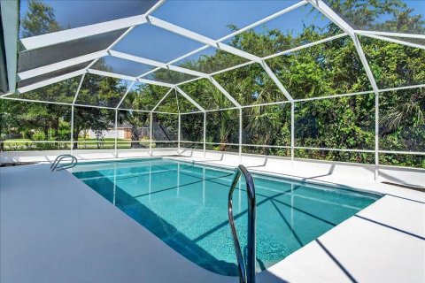 House in Palm Coast, Florida 4 bedrooms, 213.58 sq.m. № 1792806 - photo 7