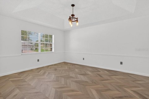 House in Palm Coast, Florida 4 bedrooms, 213.58 sq.m. № 1792806 - photo 30