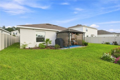 Villa ou maison à vendre à Leesburg, Floride: 3 chambres, 143.07 m2 № 2313388 - photo 4