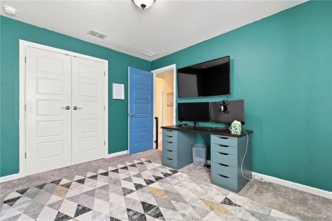 Villa ou maison à vendre à Leesburg, Floride: 3 chambres, 143.07 m2 № 2313388 - photo 9
