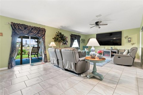 Villa ou maison à vendre à Leesburg, Floride: 3 chambres, 143.07 m2 № 2313388 - photo 13