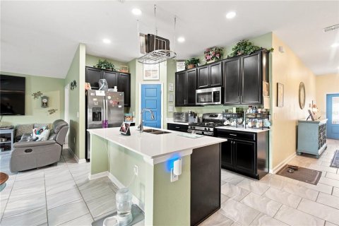 Villa ou maison à vendre à Leesburg, Floride: 3 chambres, 143.07 m2 № 2313388 - photo 17
