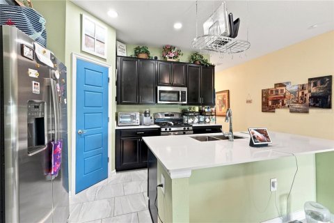 Villa ou maison à vendre à Leesburg, Floride: 3 chambres, 143.07 m2 № 2313388 - photo 19