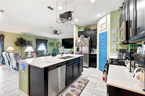 Villa ou maison à vendre à Leesburg, Floride: 3 chambres, 143.07 m2 № 2313388 - photo 18