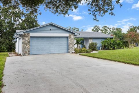House in Lutz, Florida 3 bedrooms, 164.34 sq.m. № 1844555 - photo 5