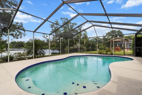 House in Lutz, Florida 3 bedrooms, 164.34 sq.m. № 1844555 - photo 4