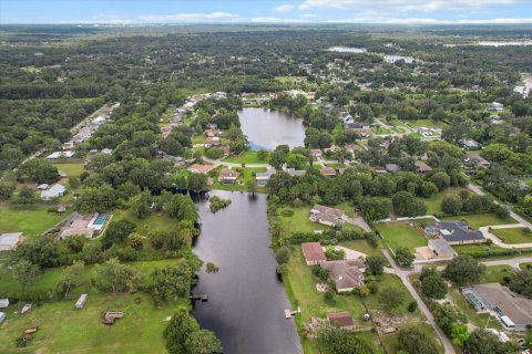 House in Lutz, Florida 3 bedrooms, 164.34 sq.m. № 1844555 - photo 3