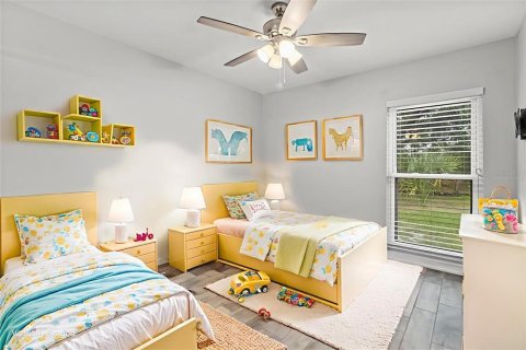 House in Lutz, Florida 3 bedrooms, 164.34 sq.m. № 1844555 - photo 30