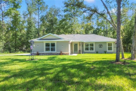Casa en venta en Dunnellon, Florida, 3 dormitorios, 141.49 m2 № 1904615 - foto 1