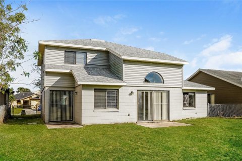 Casa en alquiler en Kissimmee, Florida, 4 dormitorios, 178 m2 № 1754774 - foto 15