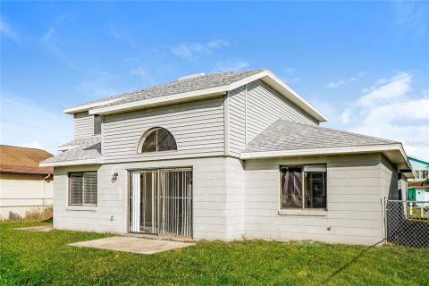 Casa en alquiler en Kissimmee, Florida, 4 dormitorios, 178 m2 № 1754774 - foto 17
