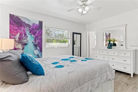 Villa ou maison à louer à Clearwater, Floride: 3 chambres, 123.19 m2 № 2414971 - photo 23