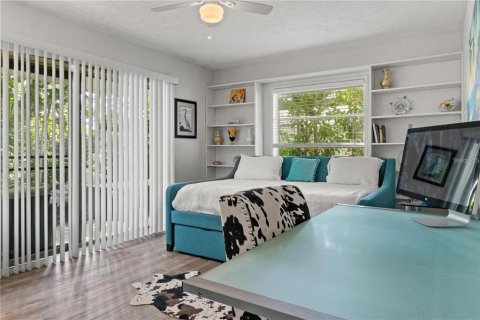 Villa ou maison à louer à Clearwater, Floride: 3 chambres, 123.19 m2 № 2414971 - photo 14
