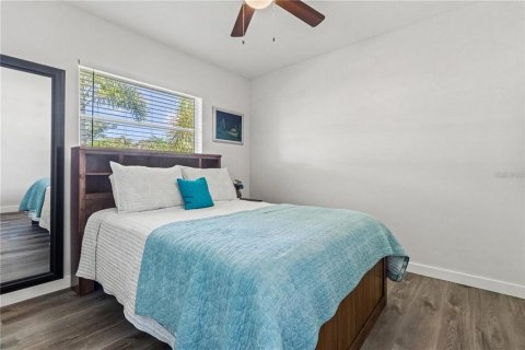 Villa ou maison à louer à Clearwater, Floride: 3 chambres, 123.19 m2 № 2414971 - photo 29
