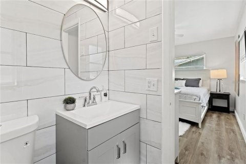 Villa ou maison à louer à Clearwater, Floride: 3 chambres, 123.19 m2 № 2414971 - photo 25
