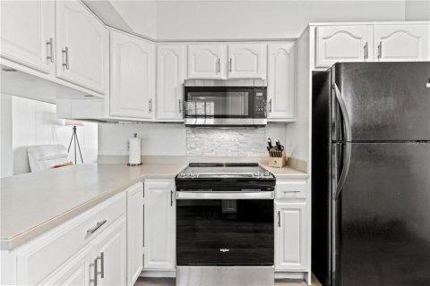 Villa ou maison à louer à Clearwater, Floride: 3 chambres, 123.19 m2 № 2414971 - photo 21