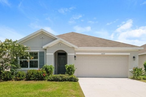 Casa en alquiler en Riverview, Florida, 3 dormitorios, 155.7 m2 № 1902785 - foto 1