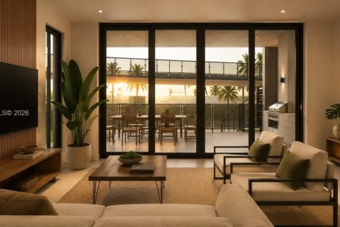 Propiedad comercial en venta en Miami, Florida, 145.02 m2 № 2331199 - foto 9