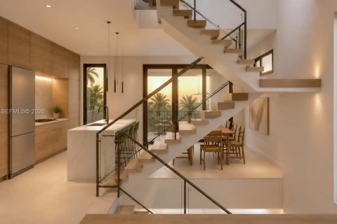 Propiedad comercial en venta en Miami, Florida, 145.02 m2 № 2331199 - foto 8