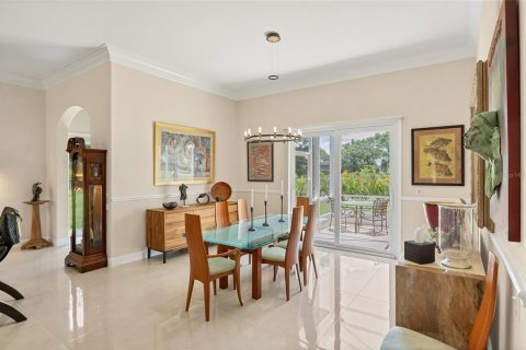 House in Bradenton, Florida 3 bedrooms, 259.01 sq.m. № 1807306 - photo 11