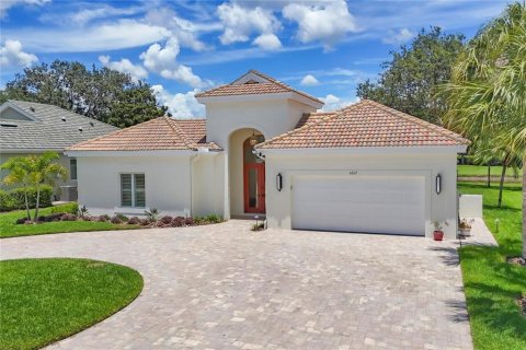 House in Bradenton, Florida 3 bedrooms, 259.01 sq.m. № 1807306 - photo 3