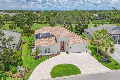 House in Bradenton, Florida 3 bedrooms, 259.01 sq.m. № 1807306 - photo 5