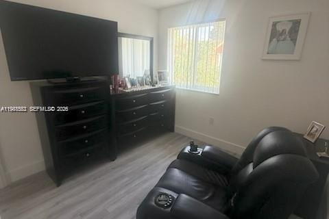 Townhouse in Miami, Florida 3 bedrooms, 122.54 sq.m. № 2043453 - photo 20